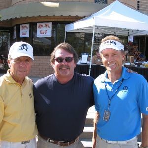 Meet your Posher, Marc